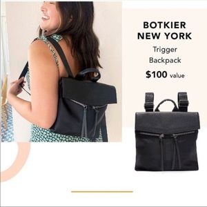 Botkier NewYork backpack